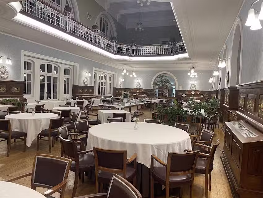 Da Granja Restaurante &ndash; Freitas Ribeiro &ndash; Investimentos Tur&iacute;sticos Lda