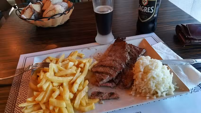 Da Lu&iacute;sa Restaurante