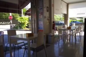 Da Ponte – Pastelaria e Pão Quente