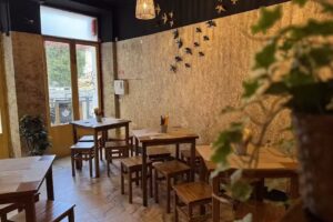 Da vila &ndash; Hamburgueres Gourmet
