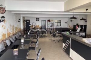 Da Vinci Cowork Cafè