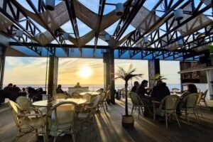 Da Wave O Bar da Praia