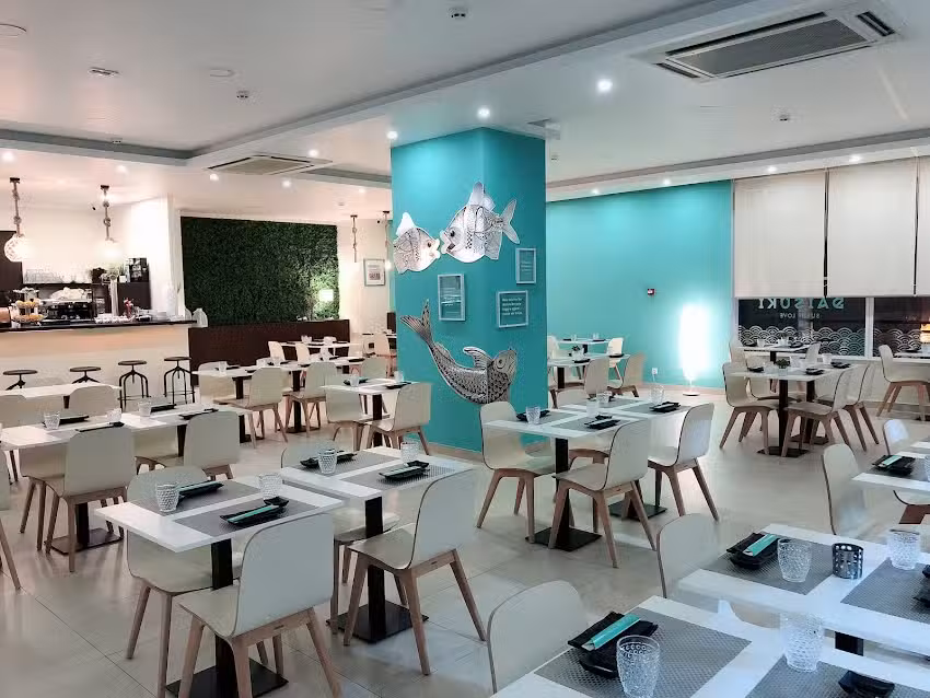 Daisuki | Sushi Love