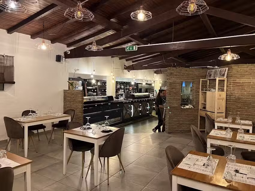 Daiya Sushi Tavira