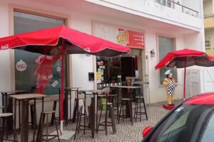 DaJesus Pizzeria Artigianale