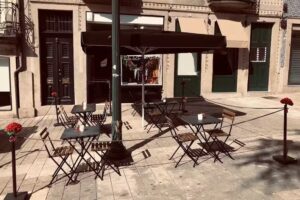 DAMA p&eacute; de cabra