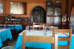 DannyBell Restaurante