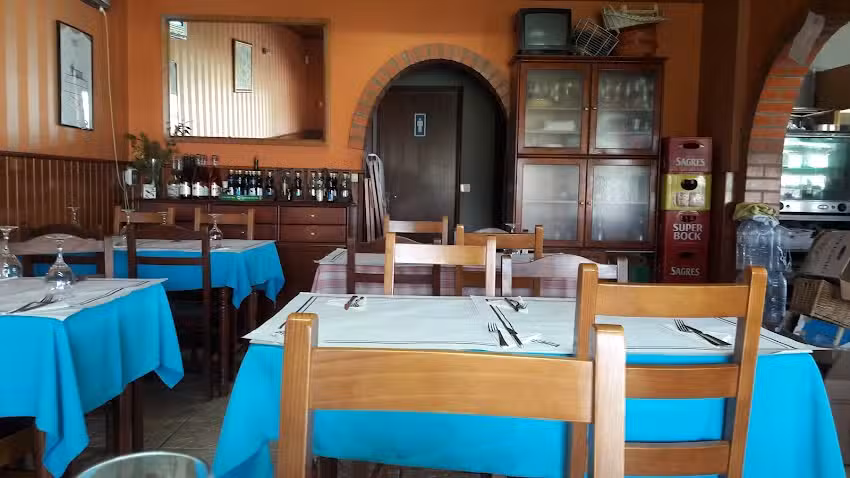 DannyBell Restaurante