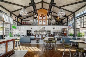 Dano&rsquo;s Sports Bar & Restaurant