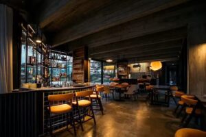 Dantes; Identity Flavors