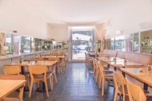 daTerra Foz do Douro