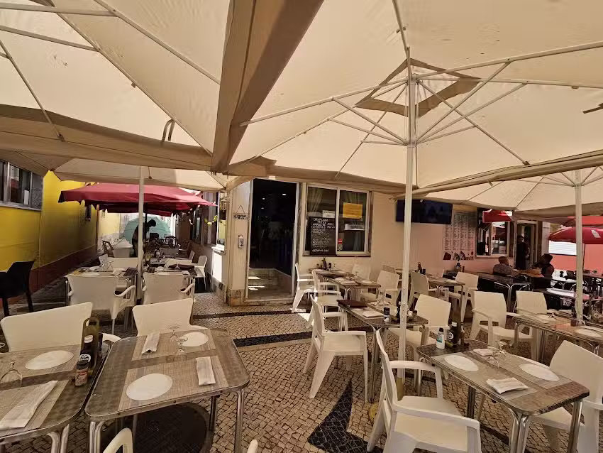 Davi Snack Bar