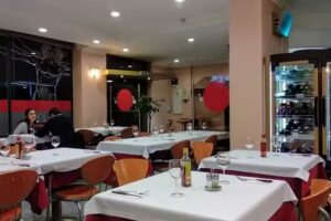 DaVinci &ndash; Restaurante & Pizzaria