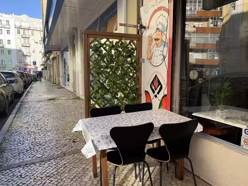 Dawat Nepali, Indian & Grill Restaurant