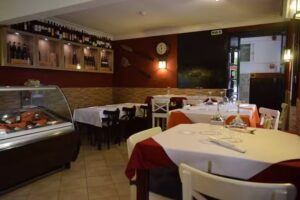 De Benedictis &ndash; Gastronomia Italiana