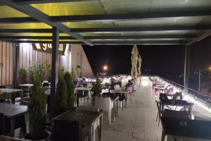 De’Gustar Restaurante Mixology Cocktail Bar