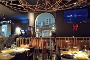 De Pedra e Sal Hostel & Suites