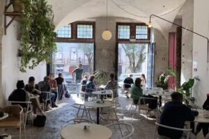 Dear Breakfast – Alfama