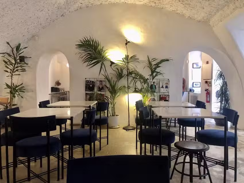 Dear Breakfast &ndash; Chiado