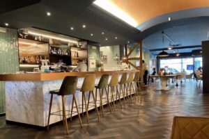 Degust&rsquo;AR Lisboa