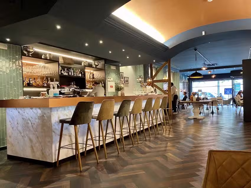 Degust&rsquo;AR Lisboa