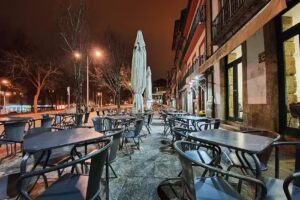 Deguste by Pedro Pinto