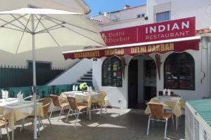 Delhi Darbar &ndash; Ab&oacute;boda