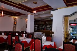Delhi Darbar – Quinta do Conde