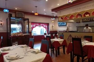 Delhi Darbar S&atilde;o Francisco