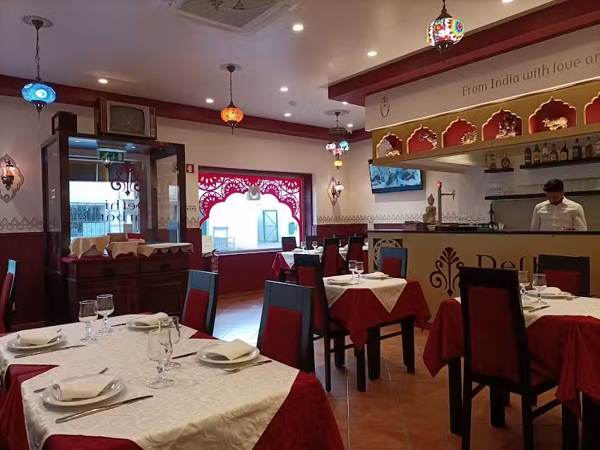 Delhi Darbar S&atilde;o Francisco