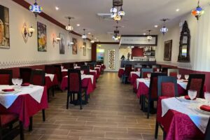 Delhi Darbar Torres Vedras