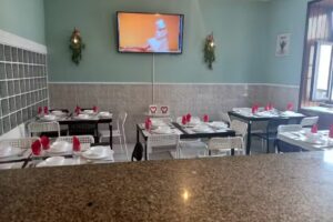 Delicia & Cia Restaurante Culin&aacute;ria Brasileira