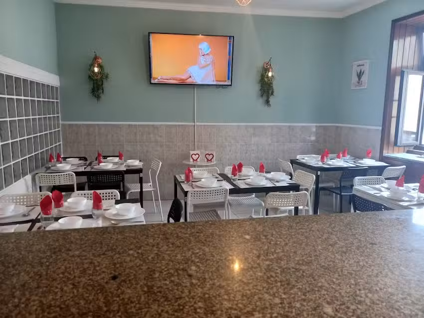 Delicia & Cia Restaurante Culin&aacute;ria Brasileira