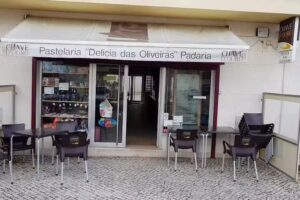 Delicia das Oliveiras