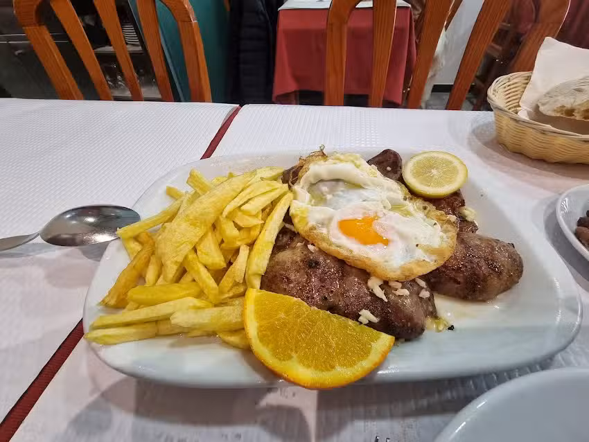 Del&iacute;cia de Moscavide