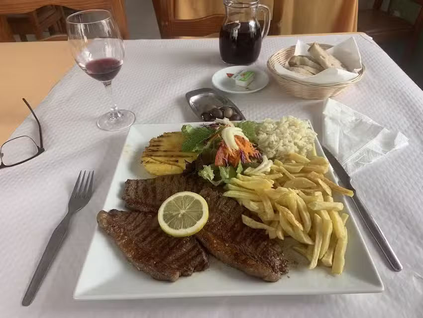 Delicia Do Alentejo