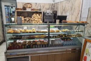 Del&iacute;cia do P&atilde;o &ndash; Forno a Lenha