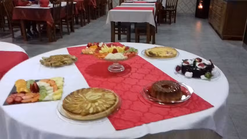 Del&iacute;cia do Rossio