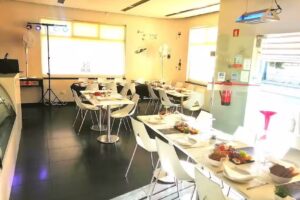 Deliciar&rsquo;t Caffe & Bistr&ocirc;