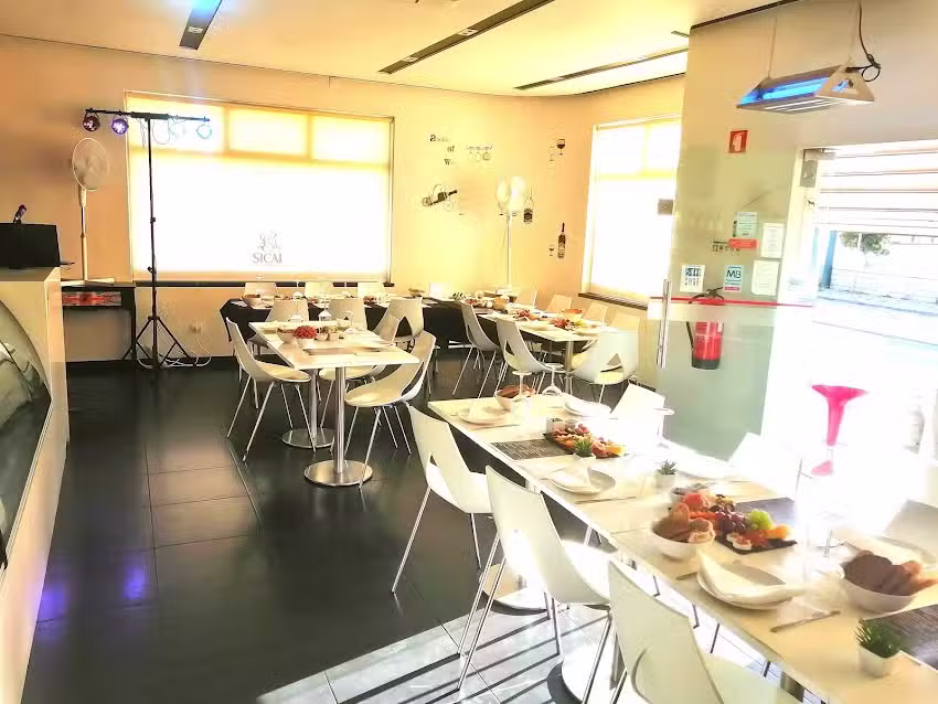 Deliciar&rsquo;t Caffe & Bistr&ocirc;