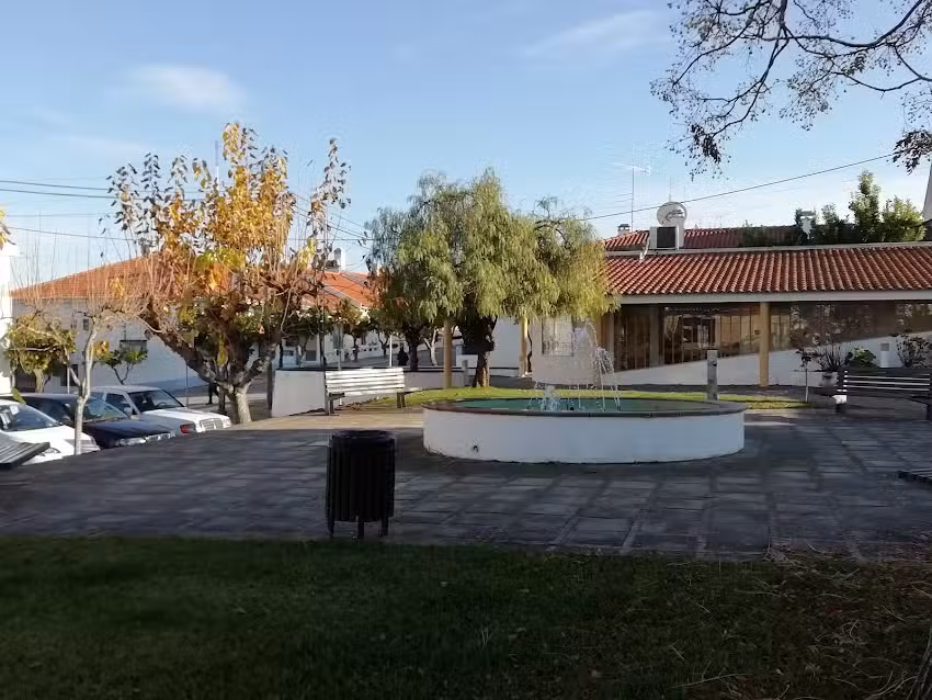 Del&iacute;cias da Bia / PitzaLusa