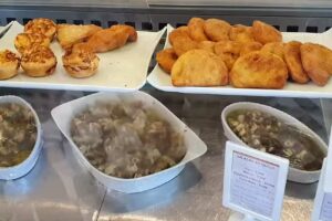 Delicias da Deolinda