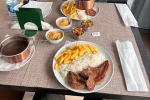 Delicias da Lê Brasil