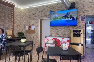 Del&iacute;cias da Siciu! Pastelaria Brasileira, restaurante de comidas r&aacute;pidas, Montargil