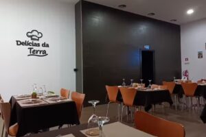 Del&iacute;cias da Terra