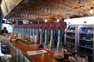 Delirium Caf&eacute; Lisboa