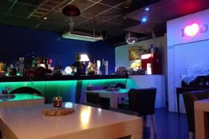 Delrio &ndash; Wine & Lounge