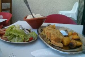 Deolinda De Jesus Cardoso