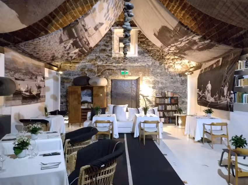 Design Centre Nini Andrade Silva