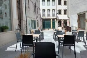 Devaneio &ndash; Fire Dining